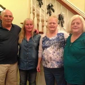 Meet your Posher, Darla